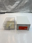 Qty Diversitech 585-TG2 Thermostat Guard 3/4" X 14". Fixed Price $37.09.