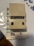 Siemens Building Technologies 192-868 Beige Plastic Cover Hvac Products New. Fixed Price $15.00.