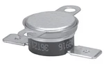 White-rodgers 3L11-175 1/2" Bimetal Disc Thermostat, Open On Rise, Range. Fixed Price $27.83.