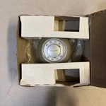 Honeywell TS86A1371 "the Round" Powerpile Control Heat Only Thermostat Gold. Fixed Price $64.98.