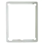 Markel Products 3310EX33WR Surface Mounting Frame, 20-1/8"X15-3/8". Fixed Price $100.48.