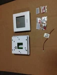 Totaline P730-11PAC "premier Series" HEAT/1 Cool Programmable A/c Thermostat. Fixed Price $63.00.