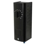 Dayton Line Voltage Mechanical Thermostat, Heat Or Cool, -10 100F, 120. Fixed Price $67.21.