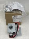 Tpi Corp. Tbs Thermostat Kit Tamper Proof Knob, 01054602, C1A22, New. Fixed Price $59.99.