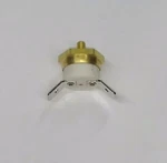 Clean Burn Waste Oil Heater Thermostat - Manual / Automatic Reset 33288. Fixed Price $78.95.