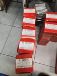 Robertshaw Commercial Oven Thermostat. Fixed Price $200.00.