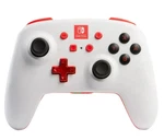 Nintendo Switch Pro Controller Style Powers Wireless Excellent Condition Powera. Fixed Price $13.99.