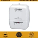 Emerson 1C20-102 Mechanical Heat Only Thermostat For Single-stage Systems. Fixed Price $21.99.