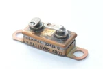 Mil Spec Thermostatic Switch By Fenwal Type 32411, 2.5 / 115 Vac, Nos. Fixed Price $28.00.