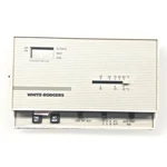 White-rodgers Digital Thermostat 1F90-51 Comfort Set Ii 2H/1C Hvac Nos. Fixed Price $18.99.