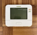 Toptech Thermostat TT-S-855 Non-programmable Single-stage 1-HEAT/COOL. Fixed Price $20.00.