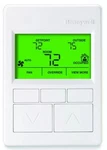Honeywell TR71-H Lcd Wall Module 1/2" Temp Humidity Sylk Bus Controller Nib. Fixed Price $200.00.