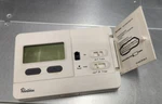 Robertshaw RS2110 Digital Non Programmable Thermostat Heat / Cool. Fixed Price $19.99.