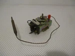 One New Robertshaw Controls Thermostat Bulb 60-250F.. Fixed Price $49.00.