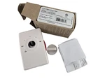 Columbus Electric D2022H10BA Double Pole Wall Mounted Thermostat Amp 125/250. Fixed Price $44.99.