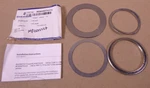 Fisher RGASKETX172 Set, Inc/graph, 1-1/2" Type. Fixed Price $34.99.