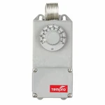 Tempro Stage Line Voltage Thermostat - TP520. Fixed Price $129.99.