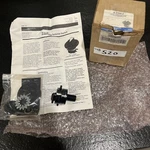 Johnson Controls S-2300-2 Pneumatic Selector Air Switch. Fixed Price $100.00.