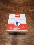 Gaf Masterflow Manual Adjustable Thermostat For Power Attic Vents 900321 **new**. Fixed Price $20.00.