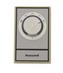 Honeywell T498A1810 Electric Heat Thermostat (40 -80 F) Beige Plastic Mount QTY3. Fixed Price $108.35.