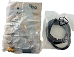 Emerson Fisher R2502X00H52 High Temp Controller Repair Kit. Fixed Price $99.95.