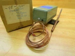 Johnson Control T-5210-113 Temperature Transmitter T5210113 W/top Adapter. Fixed Price $191.44.