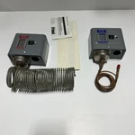 Penn Thermostat Heating/cooling P70BA-5 W/. Fixed Price $99.99.