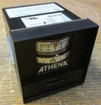Athena 2000-F-A-0-A10-00 Temperature Controller 0-200F 120-240VAC 1PH 50/60HZ. Fixed Price $75.00.