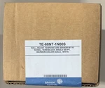 Johnson Controls TE-68NT-1N00S Temperature Sensor 1K Nickel White-nib. Fixed Price $25.00.