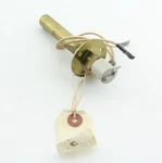 New Qty Fenwal Thermoswitch 17300-0 150VAC 5A-230VAC 100 To 400F. Fixed Price $31.93.