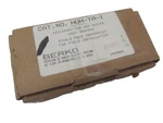 Berko Marley Electric Heating HUH-TA-1 Single Pole Thermostat. Fixed Price $48.00.