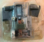 Johnson Controls H-4100-203 Humidistat Reverse Acting Horizontal. Fixed Price $20.00.