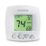 Venstar T1070 Non-programmable Fan Coil Thermostat. Fixed Price $88.26.