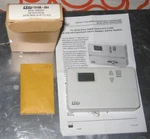 Digital Thermostat Erie TA168-004 Invensys Proportional Control 50-90F. Fixed Price $10.00.