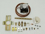 Ranco A30-184-070 Cold Control Thermostat For Commercial Refrigeration. Fixed Price $105.00.