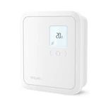 Smart Line Voltage Thermostat For Home Heating Control Z-wave Compatible. Fixed Price $58.06.