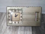 Honeywell Tradeline TM-850A Analog Clock Thermostat, Untested ( Parts/repair). Fixed Price $24.98.