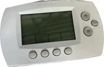 Honeywell RTH6580WF Wi-fi Thermostat Hot Water Programmable No Hardware Obo. Fixed Price $70.00.