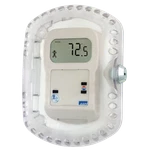 Bapi-guard 1/2" Thermostat Guard, Pvc, Mpn: Ba/bg. Fixed Price $39.47.