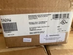 Marley TA2AW 120-277 Volt 22 Amp 2-POLE Baseboard Heater Thermostat, White (new). Fixed Price $39.99.