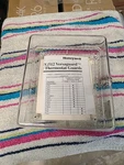 Honeywell TG510/511/512 Versaguard Universal Thermostat Guard,new,hot. Fixed Price $19.95.