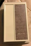 Johnson Controls T58EA-1C Low Voltage Thermostat, 24VAC. Fixed Price $20.00.