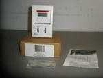 Psg TDE24U-AH11 Digital Single Stage 24V Thermostat Heat/cool. Fixed Price $29.99.