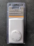 Cadet T521-W Mechanical Single Pole Wall Thermostat White. Fixed Price $23.24.