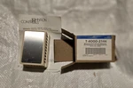 Johnson Controls T-4000-2144 Thermostat Cover Plate Assembly Free Shipping!!!. Fixed Price $25.00.