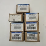 Johnson Controls TE-6000-100 Temperature Sensor Copper Resistance Tolerance. Fixed Price $35.00.