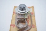 New Robertshaw Se Commercial Electric Thermostat 60F 250F 5000-709. Fixed Price $77.98.
