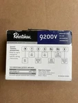 Robertshaw 9200V Deluxe Mechanical Thermostat. Fixed Price $17.50.