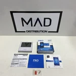 PRO1 4 HEAT/2 Cool 7 Day 5/1/1 Electric Gas Programmable Wi-fi Thermostat. Fixed Price $159.96.