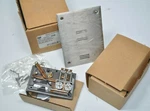 New Siebe TK-1717-600 Dual Setpoint Pneumatic Room Thermostat 55-85 F. Fixed Price $129.99.